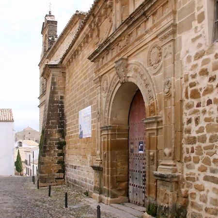 Casa De San Lorenzo Убеда Экстерьер фото