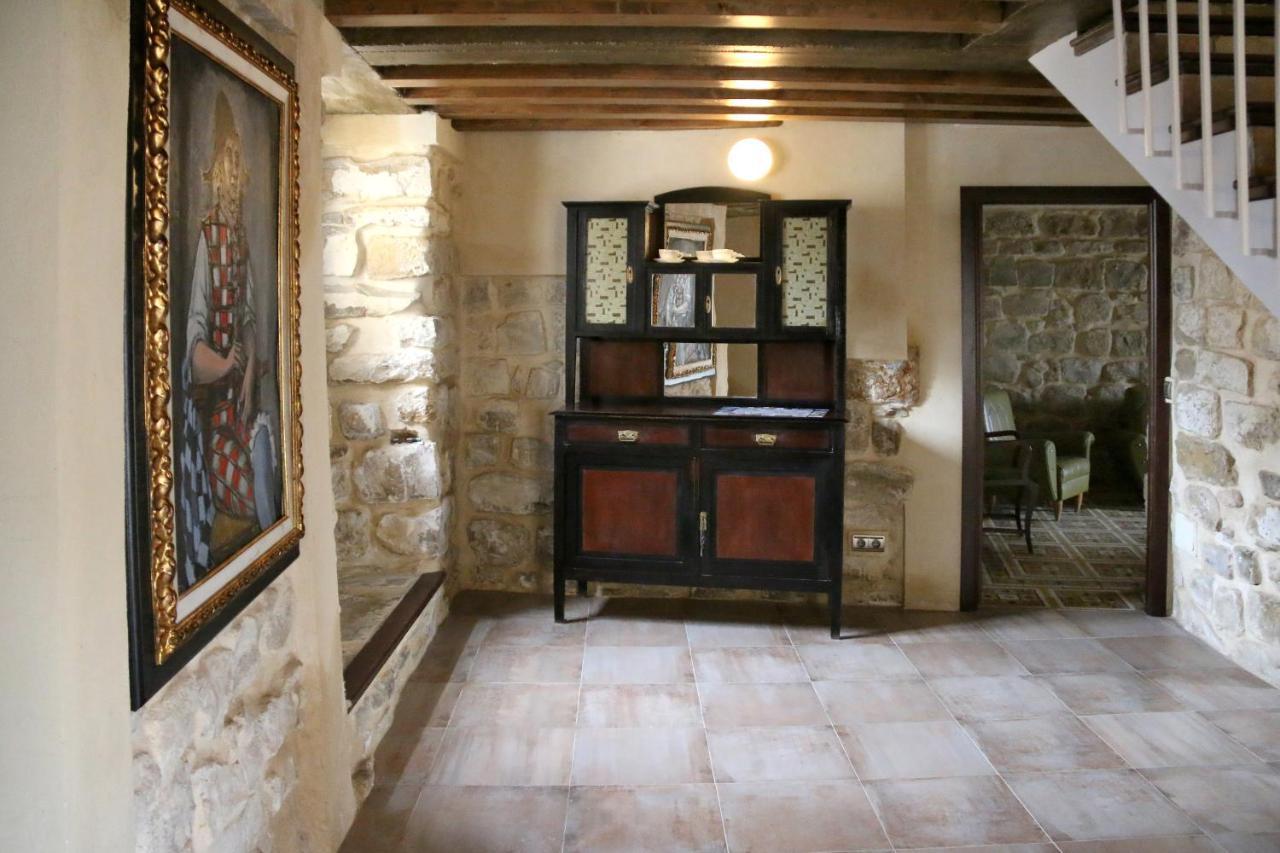 Casa De San Lorenzo Убеда Экстерьер фото