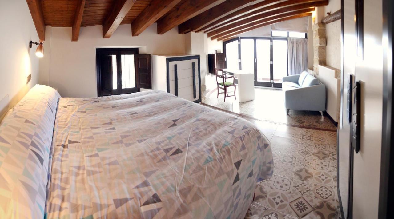 Casa De San Lorenzo Убеда Экстерьер фото