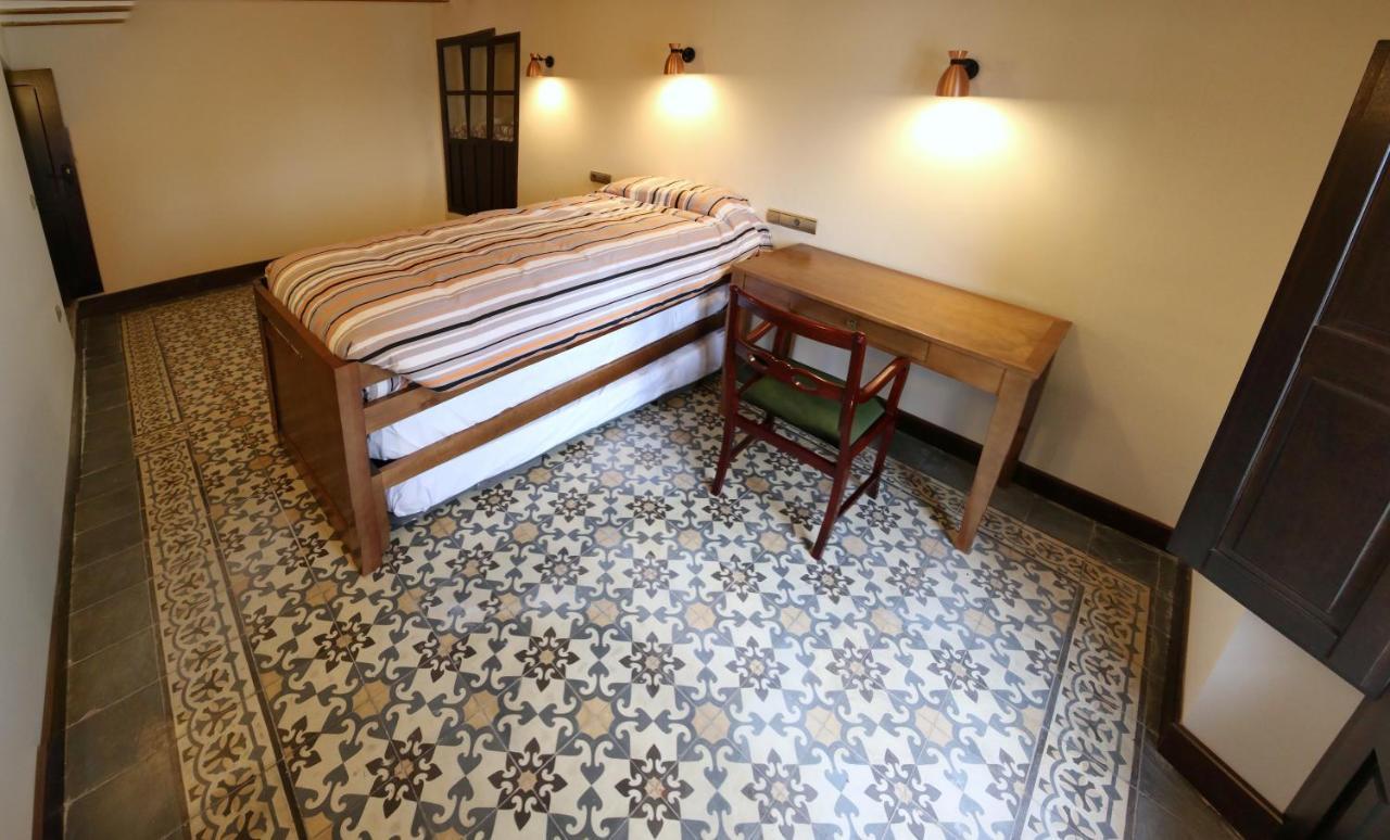 Casa De San Lorenzo Убеда Экстерьер фото